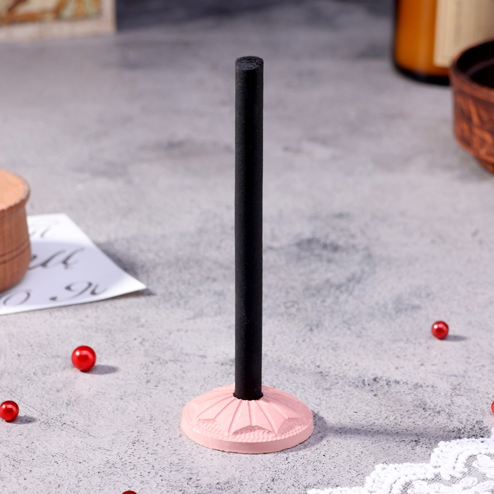 Набор традиционных русских благовоний Фимиам «Пасха», 7 шт. и подставка Набор традиционных русских благовоний Фимиам «Пасха», 7 шт. и подставка