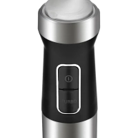 Блендер погружной HYB-H5231 1200Вт черный