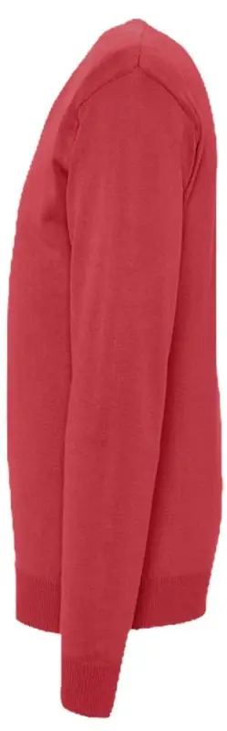 Свитер мужской Galaxy Men красный, размер S Свитер мужской Galaxy Men красный, размер S