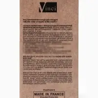 Парфюмерная вода женская Vegan Love Studio Blue Light, 50 мл (по мотивам Light Blue (D&G)