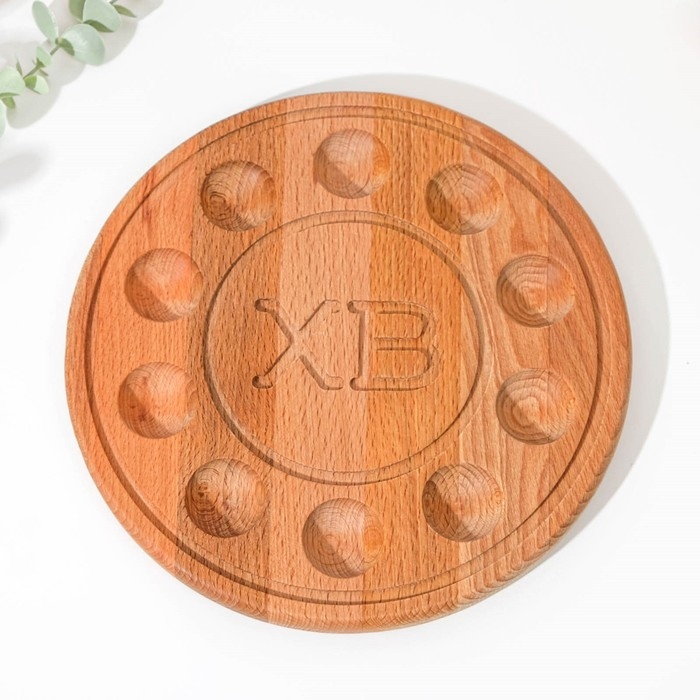 Менажница Менажница "Пасхальная подставка" 25 см