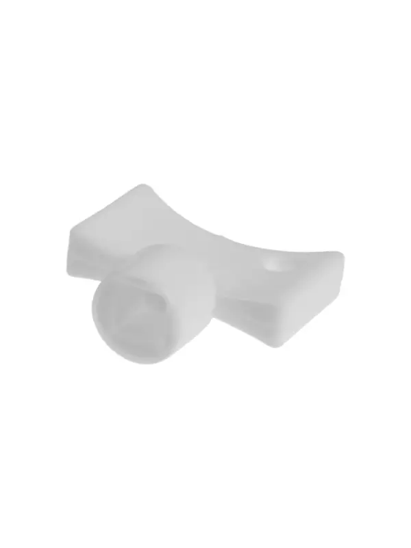 Ключ для крана Маевского Masterprof ИС.030127, пластиковый