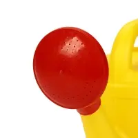 Лейка, 2.5 л, с рассеивателем, МИКС