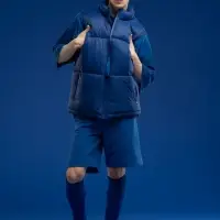 Шорты J3, синие, размер XS/S