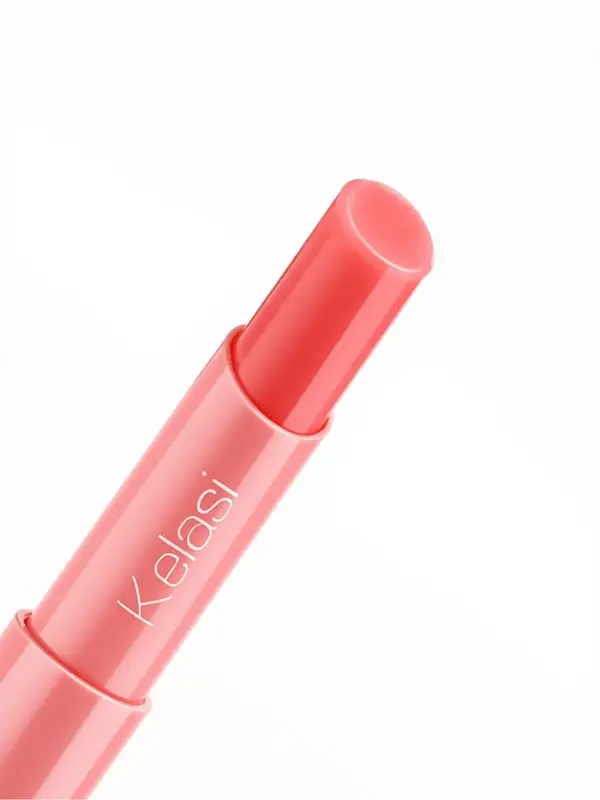 Бальзам для губ зайчик, розовый Бальзам для губ зайчик, розовый