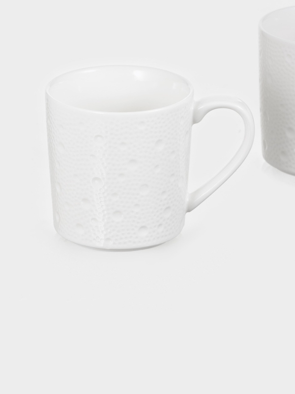 Набор Кружек 2 шт Magistro Fray 350 мл 12,2х8,8х9,1 см Набор Кружек 2 шт Magistro Fray 350 мл 12,2х8,8х9,1 см