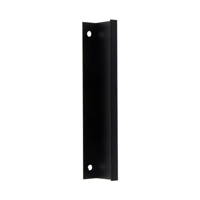 Ручка CAPPIO RT001BL, L=150 мм, м/о 128 мм, цвет черный