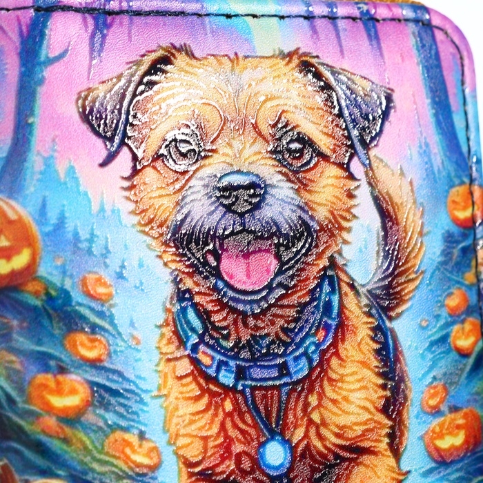 Кошелёк на молнии, цвет синий Кошелёк на молнии, цвет синий