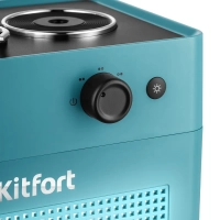 Увлажнитель воздуха для дома КТ-3805 - 1.3 л