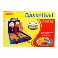Настольная игра &laquo;Баскетбол&raquo;, 2 игрока