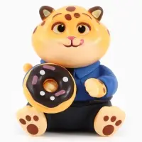 Игрушка-сюрприз &laquo;Любимые герои&raquo;, зверята