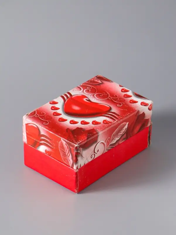 Брелок "Слон",набор 10 шт, оникс