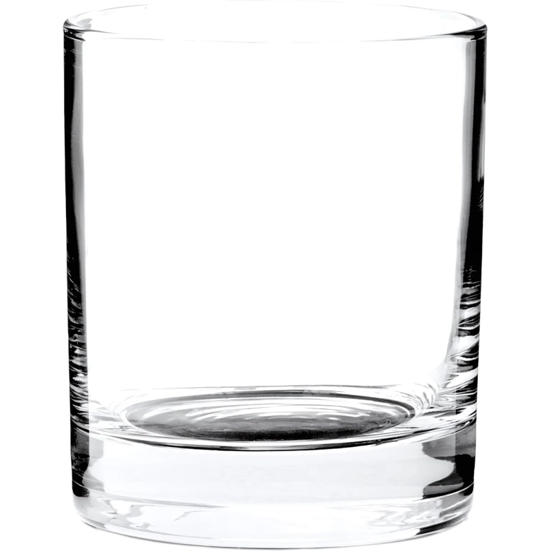 Стакан ИСЛАНДИЯ 6 шт. 300мл низкие (J0019)