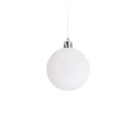 Ёлочные игрушки &laquo;Метелица&raquo; звёздочки, d=6 см, 25 шт., МИКС