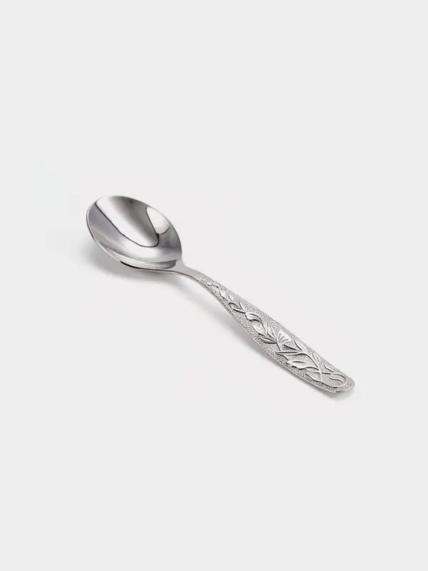 Ложка кофейная "Уралочка" (М13) б/н