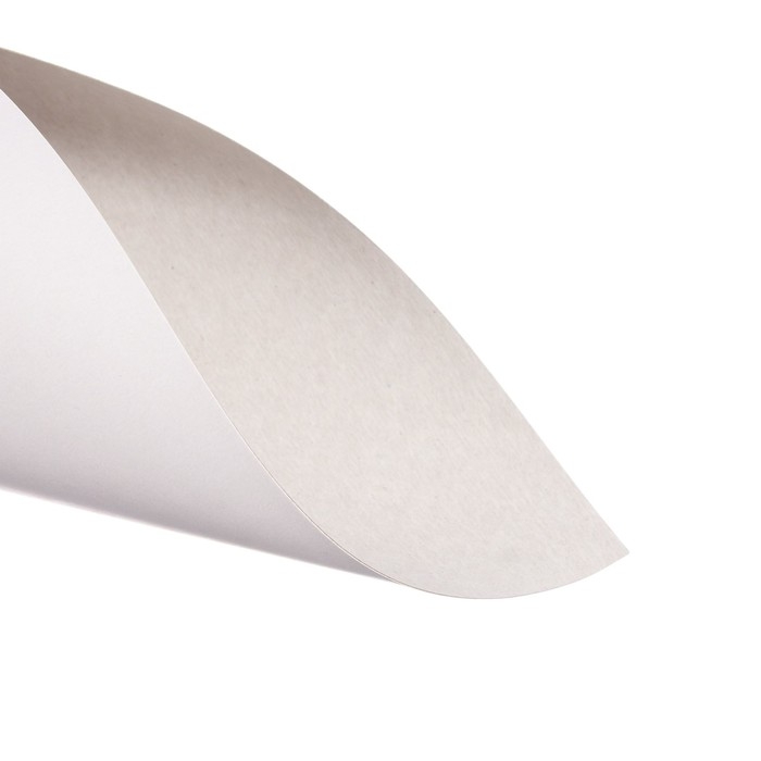 Картон белый А4 10 листов  Картон белый А4 10 листов "Каляка-Маляка", мелованный, 200г/м2, в папке