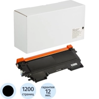 Картридж лазерный Retech TN-2080 чер. для Brother HL-2130/DCP-7055R