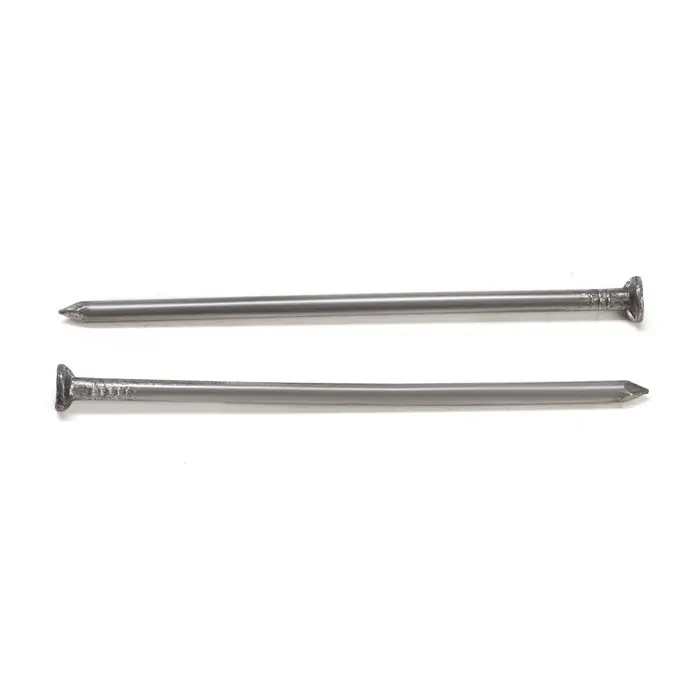 Гвозди ТУНДРА, строительные, ГОСТ 4028-63, без покрытия, 3.5&times;90 мм, 5 кг