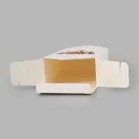Коробки - конфеты подарочные &laquo;Новый год&raquo;, набор 10 шт., 9.3&times;14&times;5.3 см