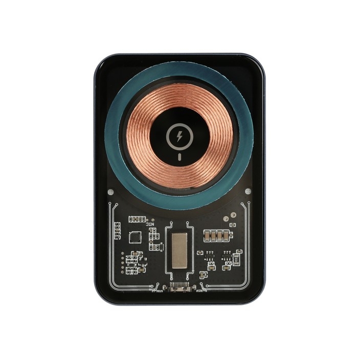 Автомобильный держатель с беспроводной зарядкой i13, 15 Вт, Type-C, 2 А, 1 м, MagSafe,чёрное Автомобильный держатель с беспроводной зарядкой i13, 15 Вт, Type-C, 2 А, 1 м, MagSafe,чёрное