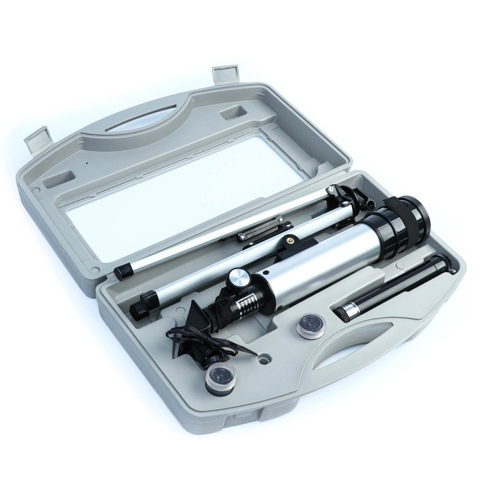 Телескоп настольный Телескоп настольный "Астролог" 90х