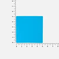 Лейбл Listra Soft Touch, L, голубой