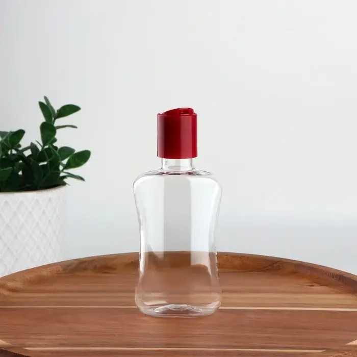 Бутылочка для хранения, 85 мл, МИКС Бутылочка для хранения, 85 мл, МИКС