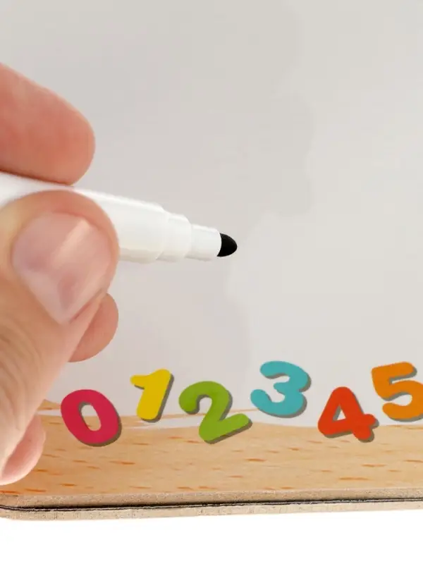 Пазлы для малышей Пазлы для малышей "Ферма" цветные липучки