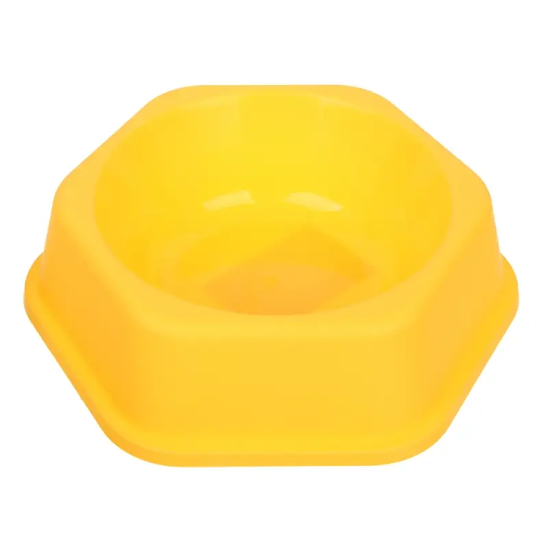 VETTA Миска для домашних животных, пластмасса, 19,5х5 см