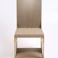 Когтеточка-лежанка из гофрокартона &laquo;Стул&raquo;, 40&times;23&times;60 см, с кошачьей мятой