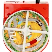 Настольная игра &laquo;Гонщик М&raquo;