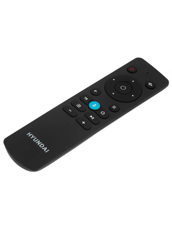 Телевизор H-LED43BU7003 Smart Яндекс.ТВ