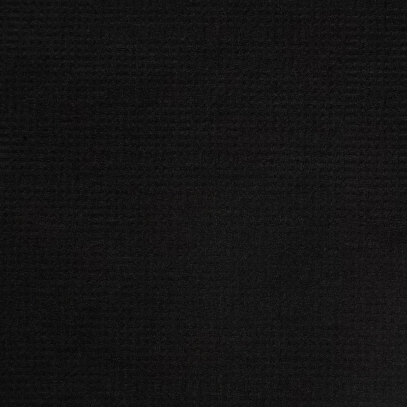 Салфетки бумажные Биг-пак 33х33см 1сл черный 300шт/уп С33-48