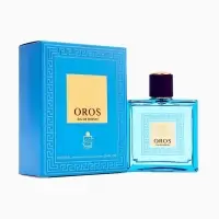 Парфюмерная вода мужская Milestone OROS, 100 мл (по мотивам VersaceEros)