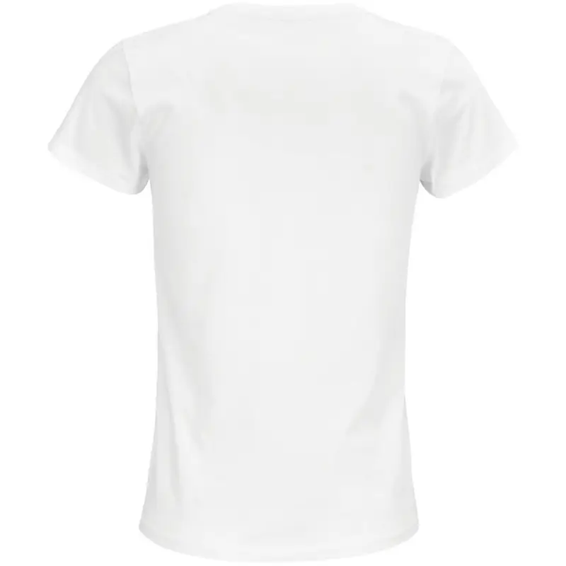 Футболка женская Crusader Women, белая, размер S