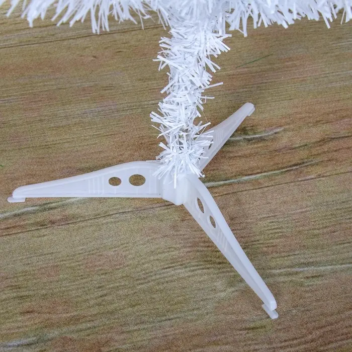 Искусственная ёлка &laquo;Зимнее волшебство. Белянка&raquo;, 90 см, 90 ПВХ веток