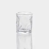 Набор стопок "Ice.Bar" 6 шт, 70 мл, прозрачные Набор стопок "Ice.Bar" 6 шт, 70 мл, прозрачные