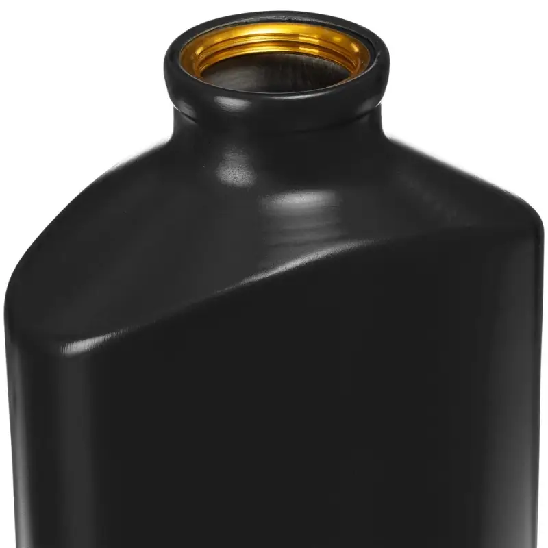 Походная фляжка Tula, черная Походная фляжка Tula, черная