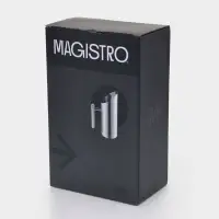Кувшин Magistro &laquo;Элим&raquo;, 950 мл, 23.5&times;15&times;9 см, нержавеющая сталь
