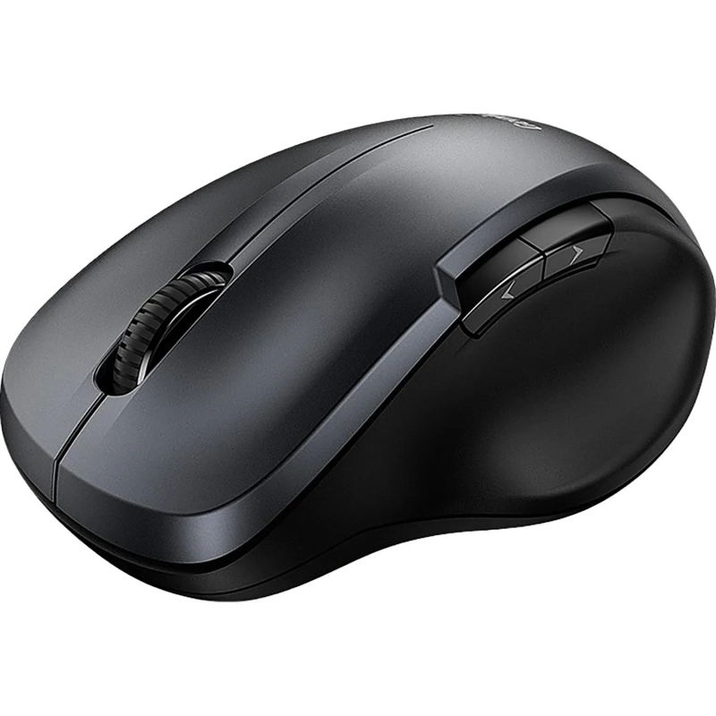 Мышь компьютерная Genius Ergo 8200S Iron Grey беспроводная