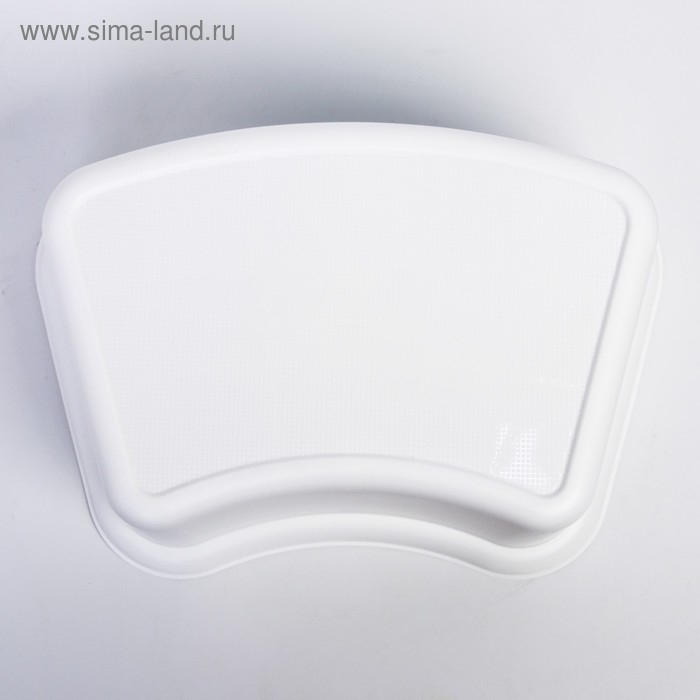 Подставка детская, цвет белый Подставка детская, цвет белый