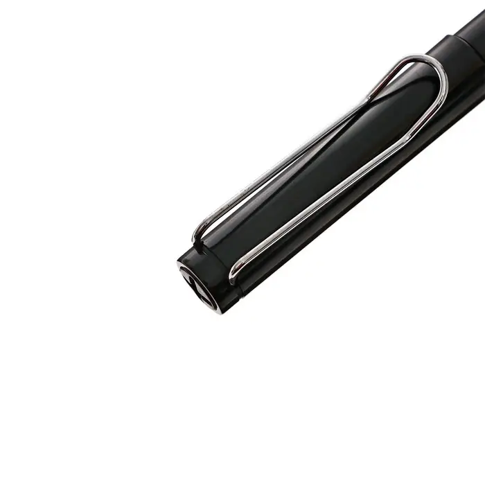 Вечный карандаш чернографитный Calligrata &laquo;Чёрный&raquo;, НВ