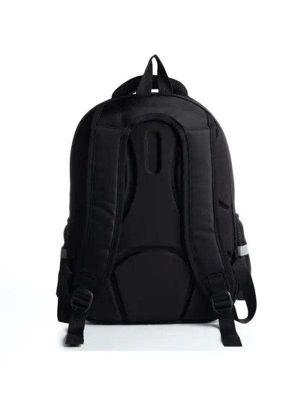 Рюкзак школьный, каркасный, 39&times;30&times;14 см &laquo;Мир аниме&raquo;