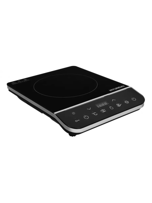 Плита Индукционная HYC-0104 черный