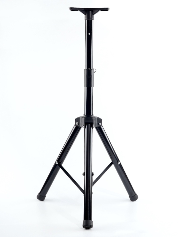 Стойка для акустической системы Music Life  с подставкой, 70-140 см