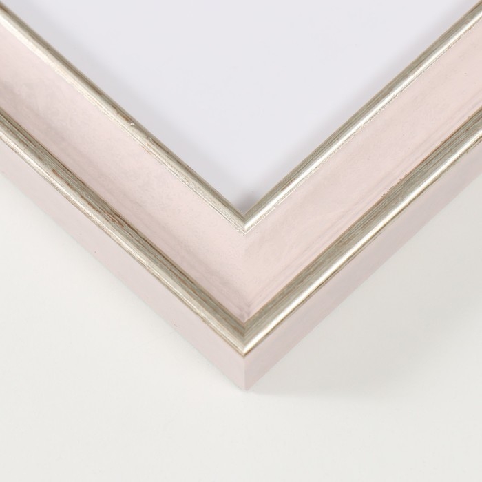 Фоторамка пластик Gallery 20х20 см, 642490 розовый (пластиковый экран) Фоторамка пластик Gallery 20х20 см, 642490 розовый (пластиковый экран)