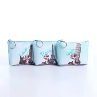 Кошелёк детский &laquo;Змейки&raquo;, маленький, монетница, МИКС