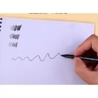 Карандаши угольные, чёрные, 3 шт. в наборе (мягкий 1 шт., средний 1 шт., твёрдый 1 шт.)
