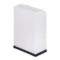 VETTA Подставка для столовых приборов, полипропилен, 15х8х21 см