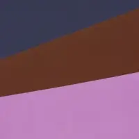 Бумага упаковочная крафт, двухсторонняя, "Абстракция",50 х 68см±5%